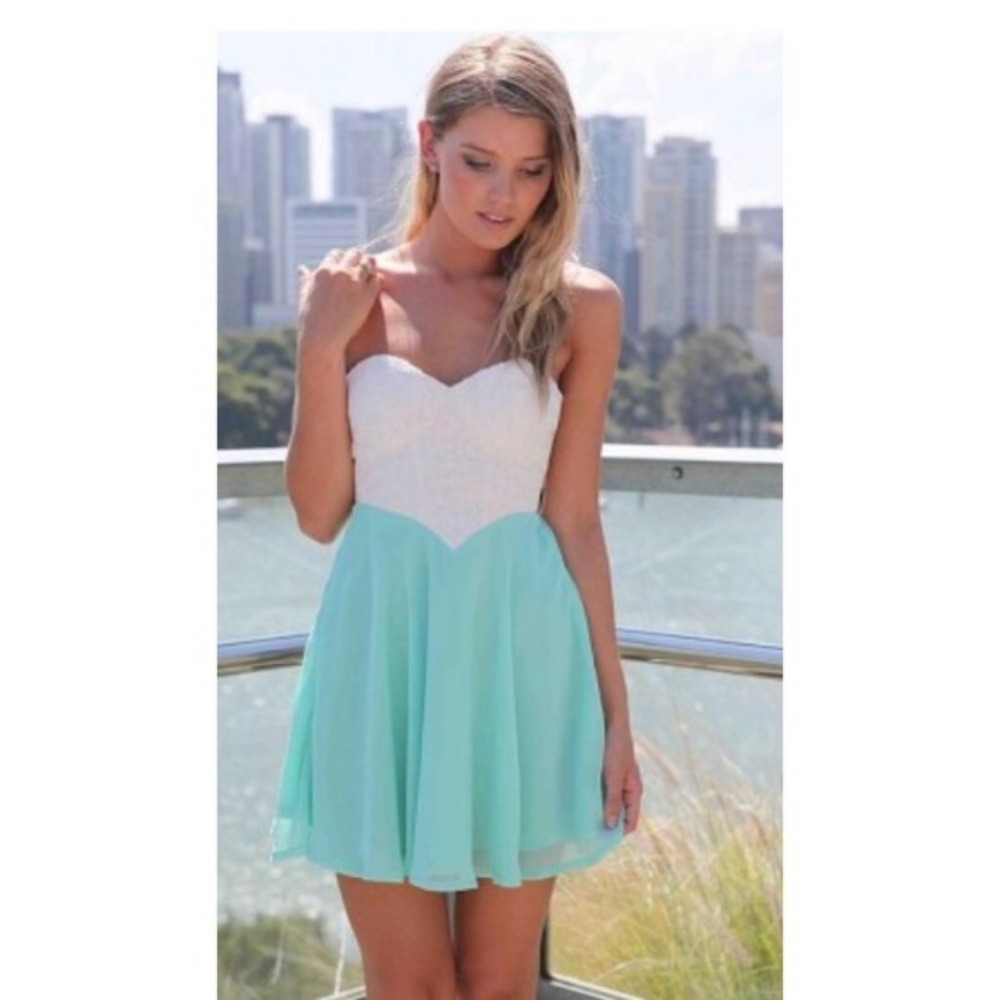 XENIA Australian Boutique Dress